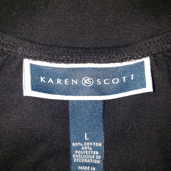 Blouse size large - Picture 2 of 3